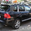 Katalog orurowań » PORSCHE